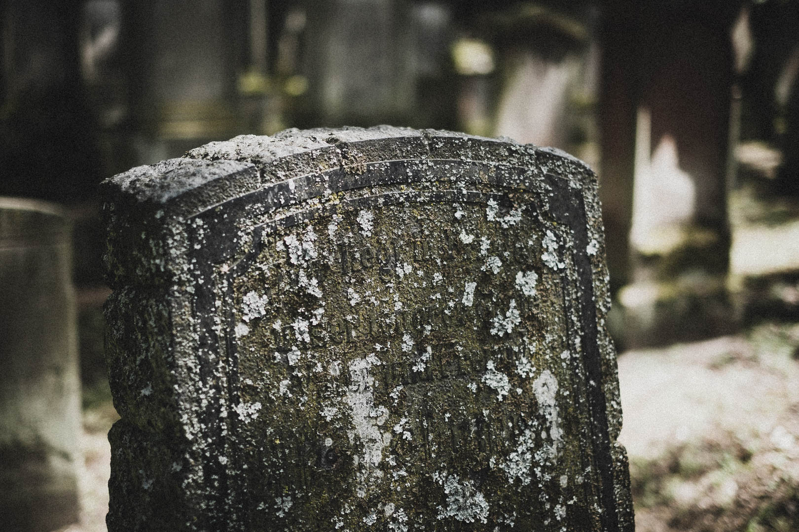 Hanau, Jüdischer Friedhof